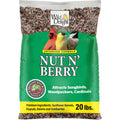 20 lb Nut N-Berry Birdfood M9925