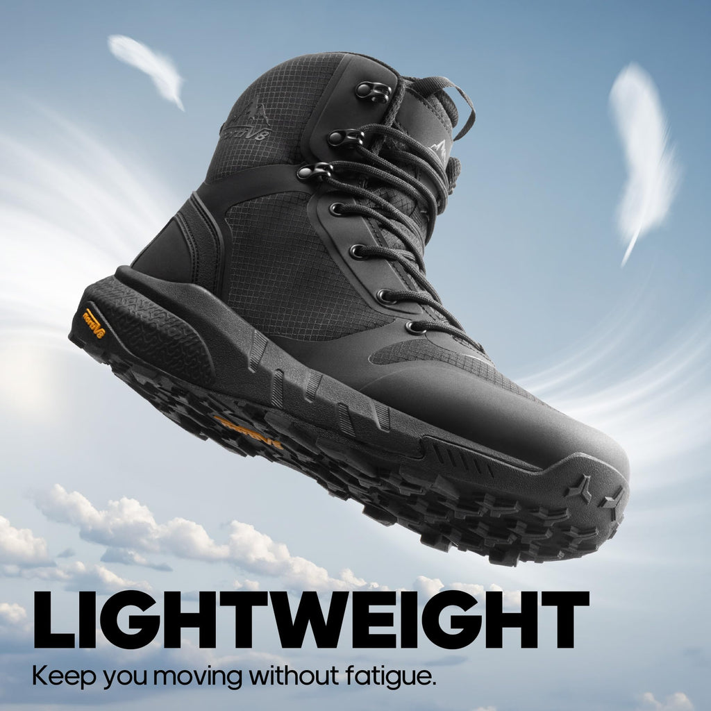 Men's Lightweight Tactical Boot Q94935