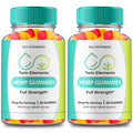 Hemp Gummies 2 Pack W562639