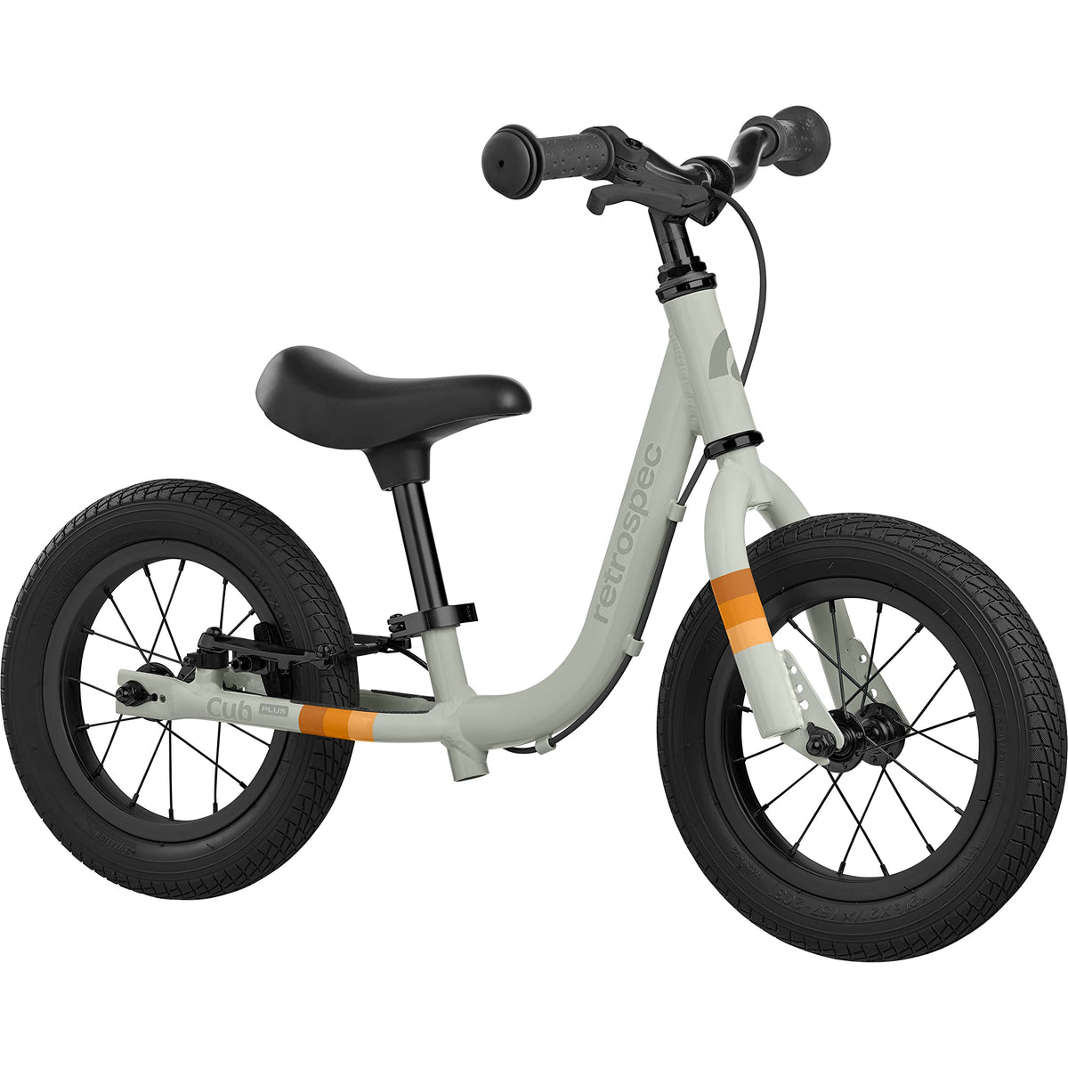 Toddler Balance Bike with Adjustable V-Brake O271