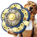 3-Level Dog Puzzle Toy Treat Dispenser M82258