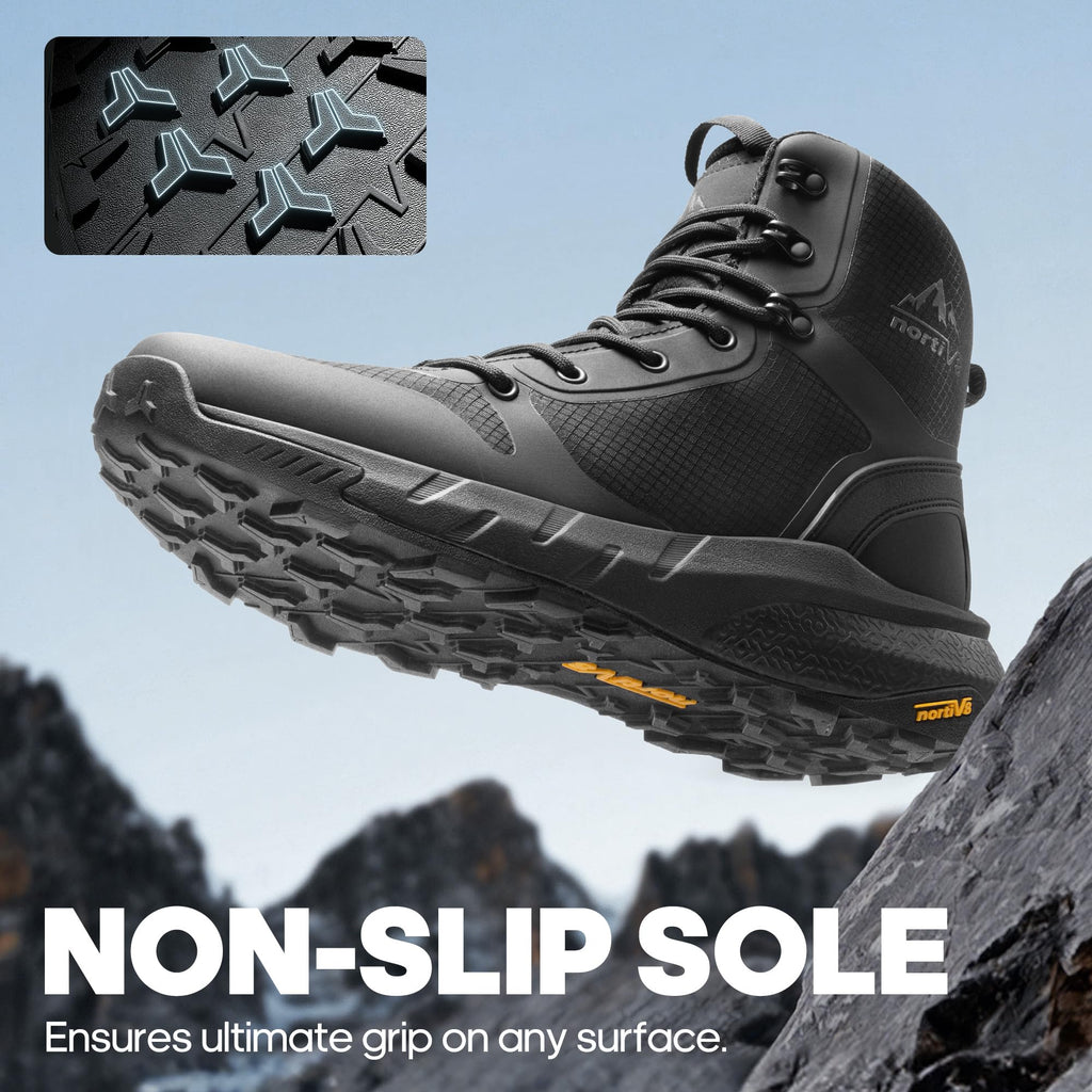 Men's Lightweight Tactical Boot Q94935