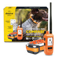 GPS Dog Tracking and Training System Q730