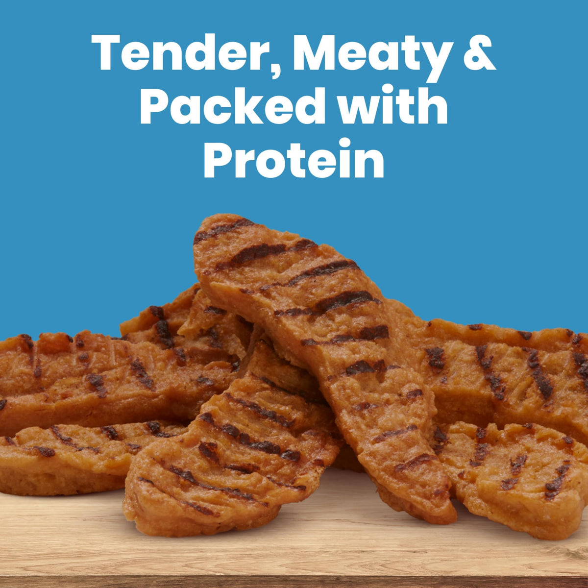 Chicken Dog Treats 16 oz T767682