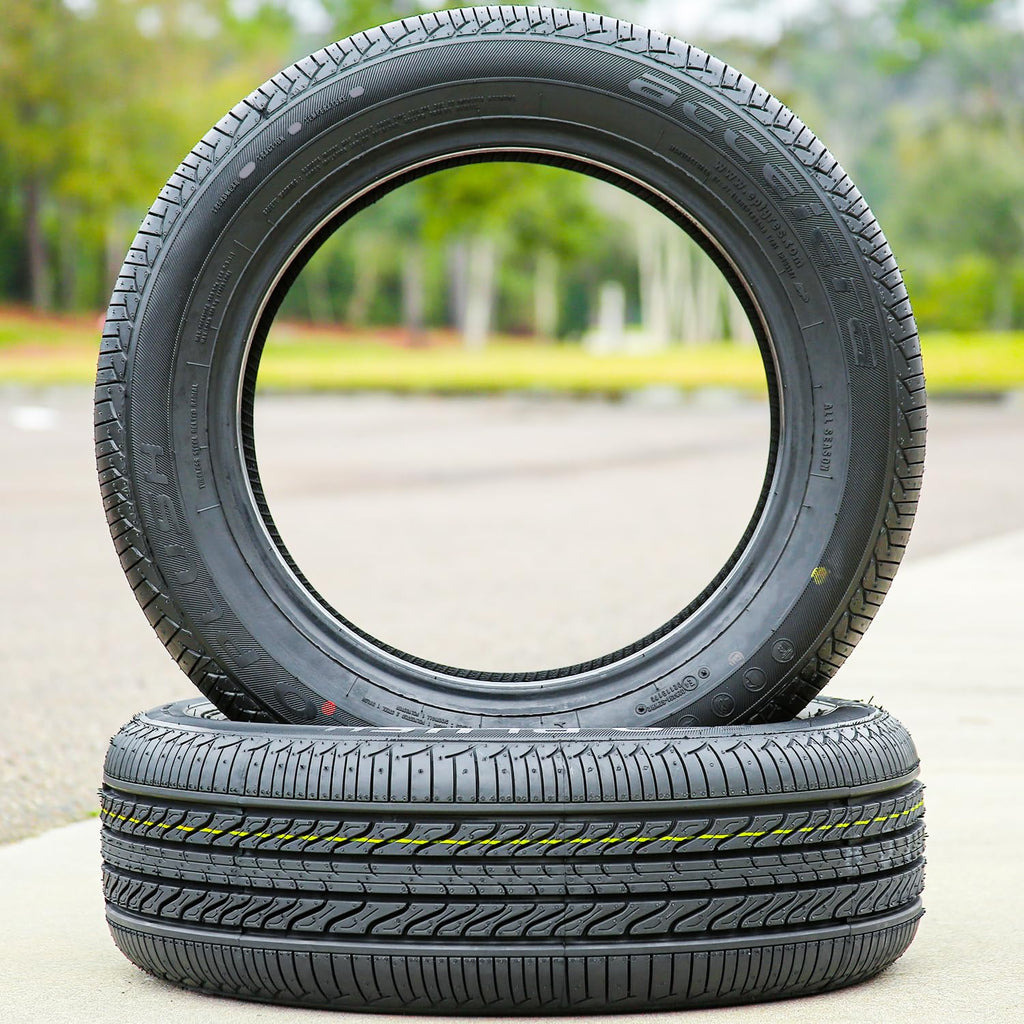 195/65R15 91H All-Season Touring Tire R77426