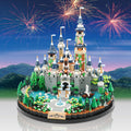 Blue Castle Micro Building Blocks 3600 PCS M4430