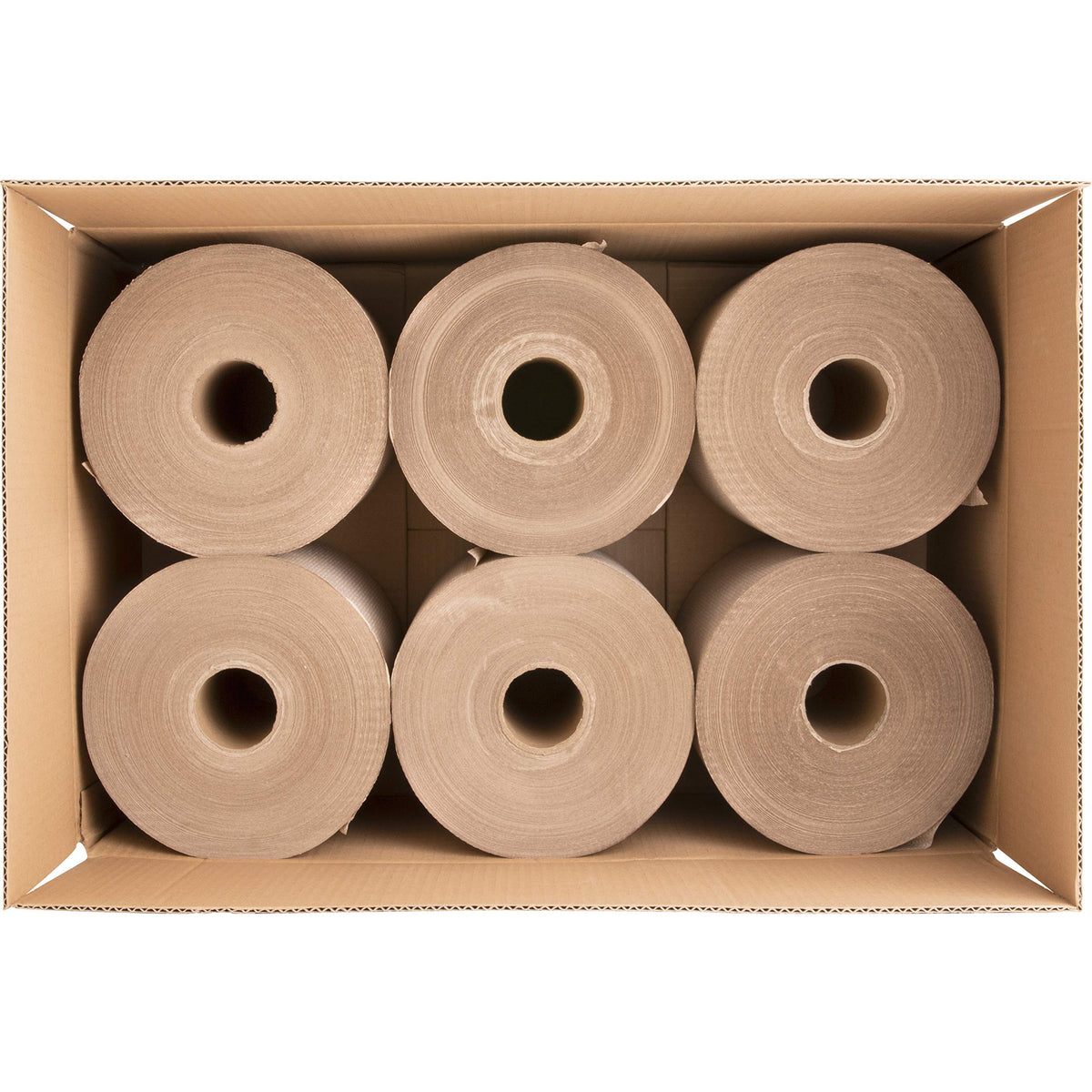Hardwound Roll Towels Pack of 6 W2195