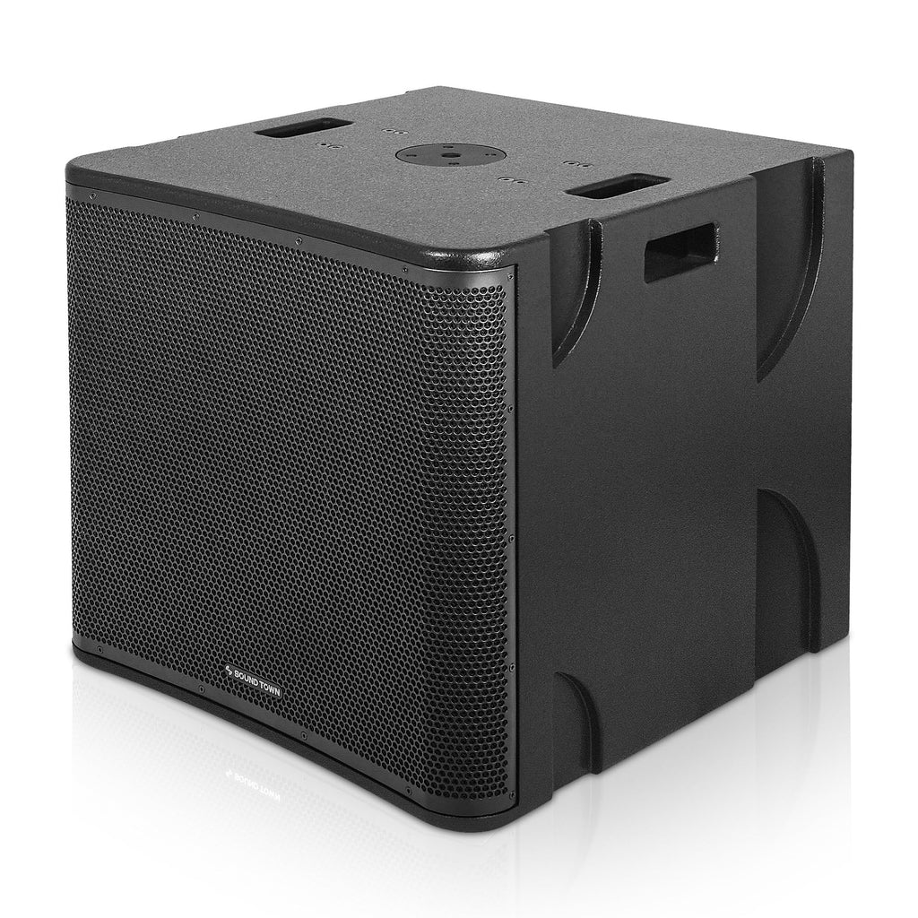 18" 1600W Passive Subwoofer G559840