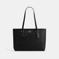 Coach Outlet Station Tote Bag