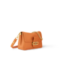 Louis Vuitton Dauphine Soft MM Apricot Handbag